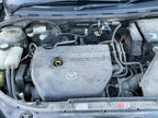 2007 Mazda Axela BK BKEP