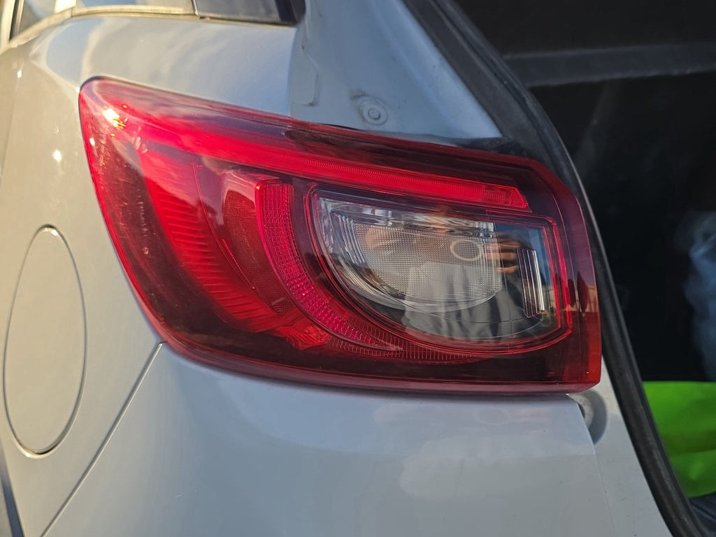 2016 Mazda CX-3 XD DK5FW