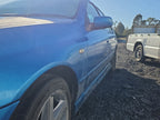 2004 Ford Falcon XR6