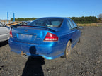 2004 Ford Falcon XR6