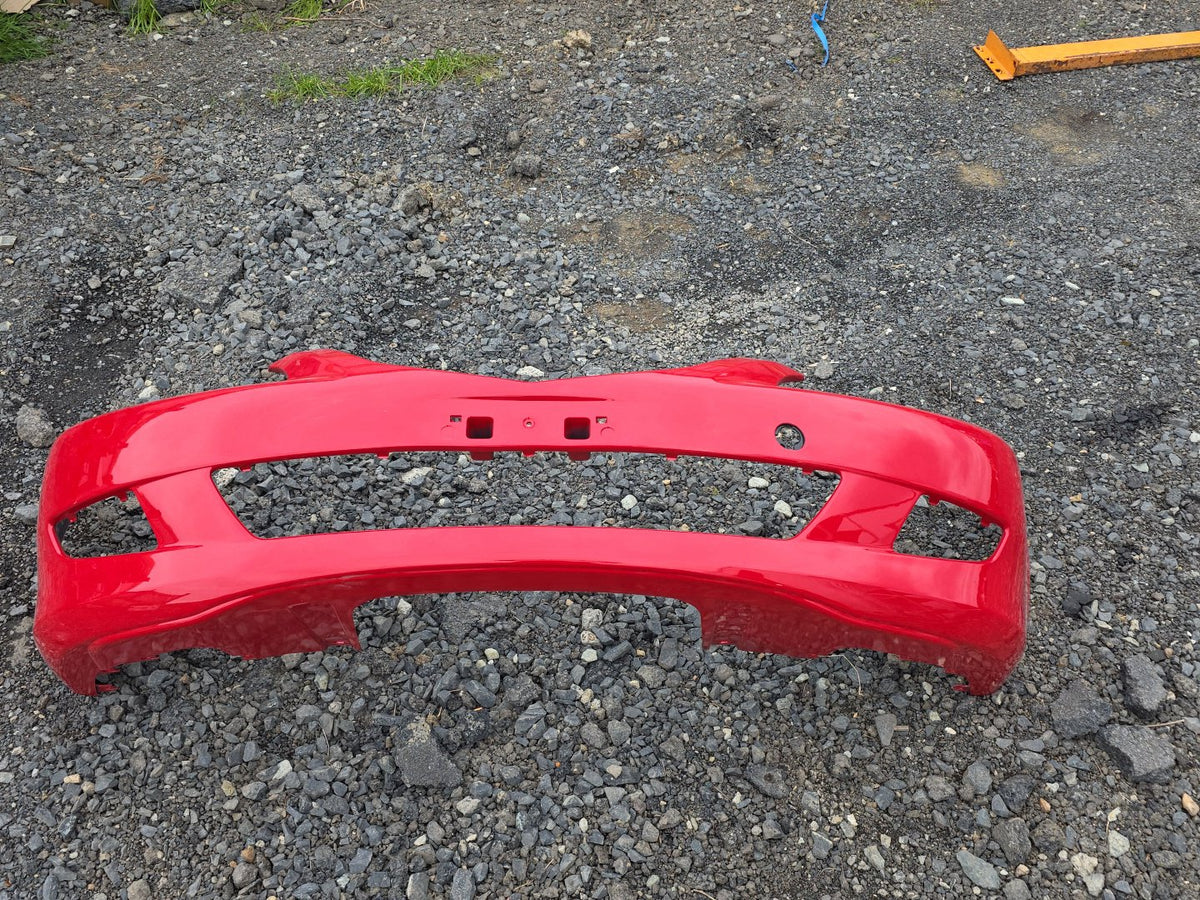 2002-2005 Mazda Mazda6 - Front Bumper Cover PN: