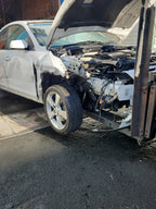 2005 Mazda Axela BK BK3P