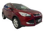 2015 Ford Kuga Titanium TF