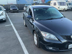 2007 Mazda Axela BK BKEP