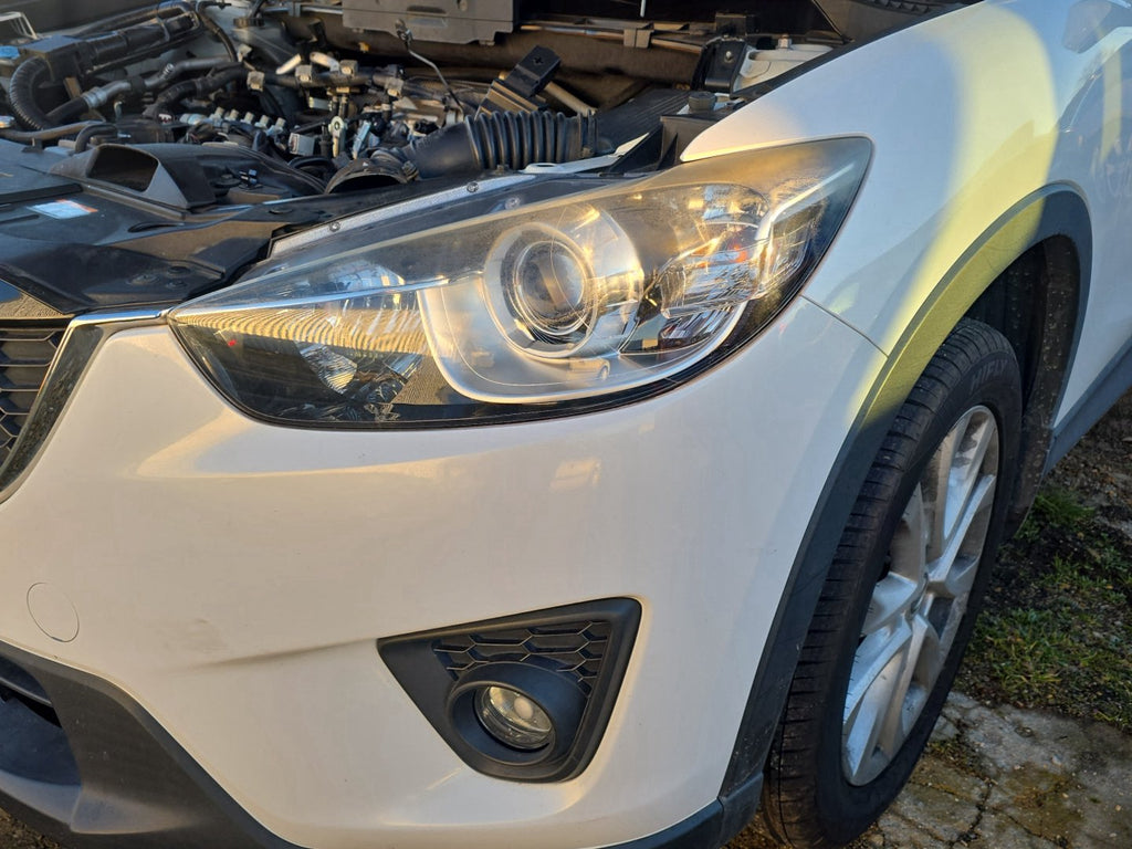 2012 Mazda CX-5 XD KE2FW