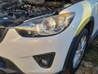 2012 Mazda CX-5 XD KE2FW