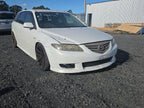 2002 Mazda Atenza GY GY3W