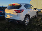 2012 Mazda CX-5 XD KE2FW