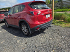 2014 Mazda CX-5 KE