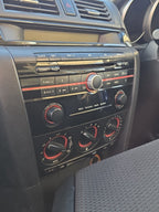 2009 Mazda Mazda3