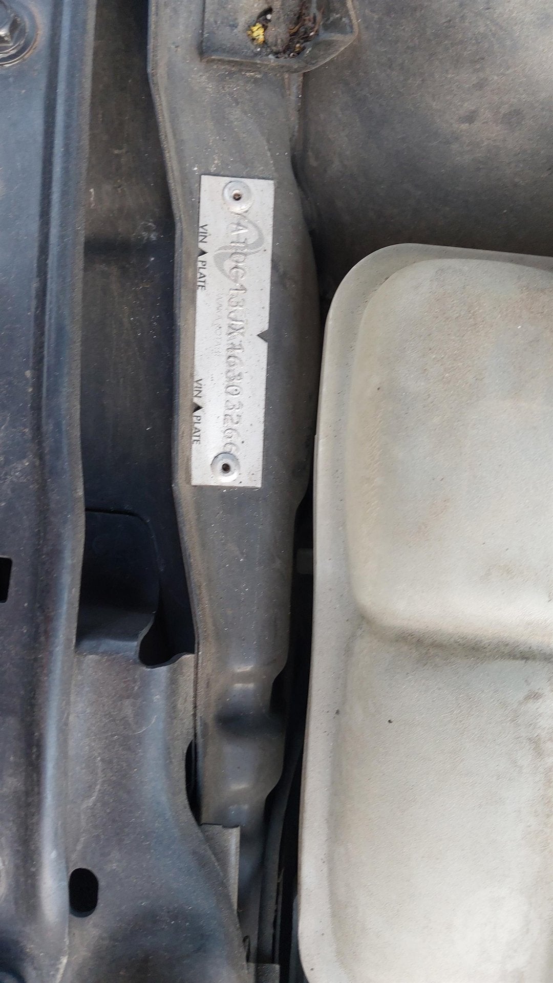 2006 Mazda Axela BKEP