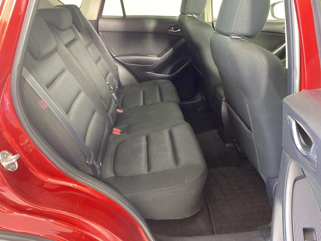 2013 Mazda CX-5 KE KE2FW