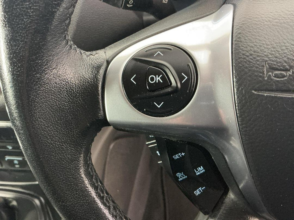2015 Ford Kuga