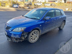 2009 Mazda Mazda3