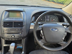 2009 Ford Falcon XT